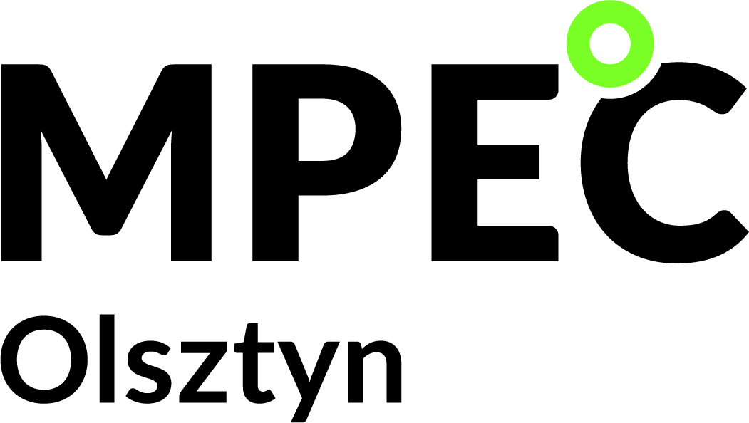 MPEC Olsztyn logo