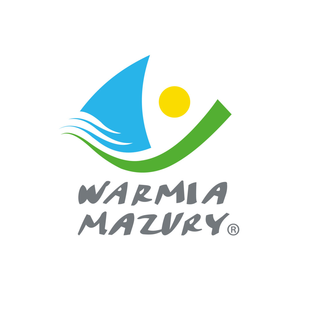 Warmia Mazury logo